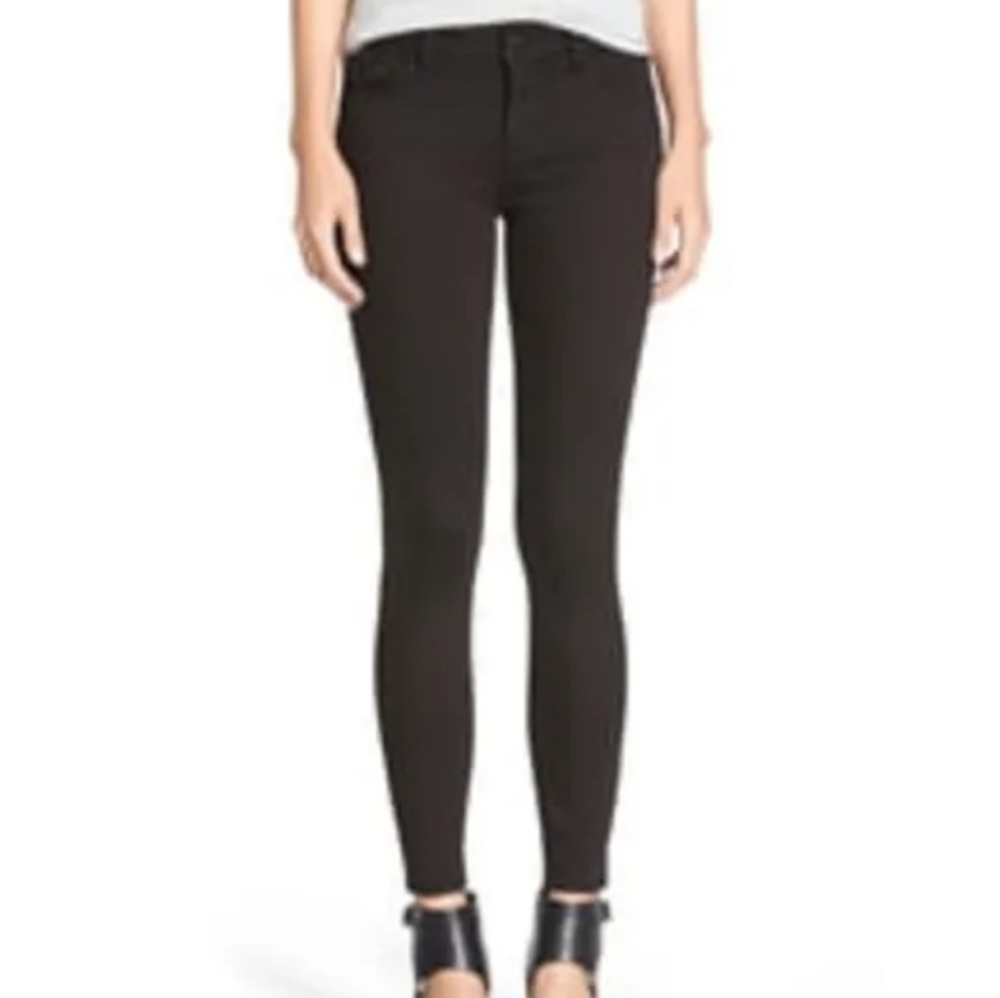 DL1961 Margaux Instasculpt Ankle Skinny Jean